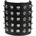 Black & metal Гривна - bwz-675