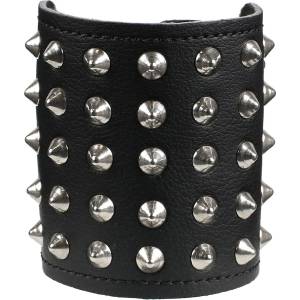 Black & metal Гривна - bwz-675