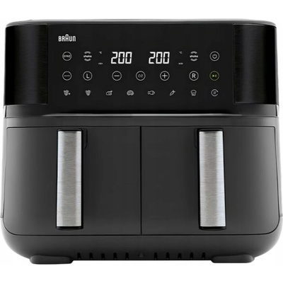BRAUN TD 3030