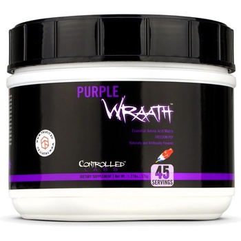 Controlled Labs Purple Wraath, 576 Grams