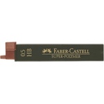 Faber-Castell Графитен молив FABER-CASTELL 9125 HB 0, 5 mm FC521500 (FC521500)