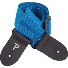 Perri's Leathers Poly Pro Extra Long Blue