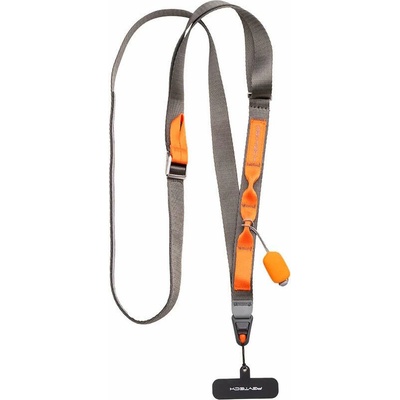 PGYTECH LinkGo Photography Strap Misty Grey P-PG-007