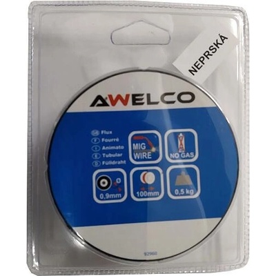 Beno Trubičkový 0,9 mm 92960 0,5 kg – Sleviste.cz