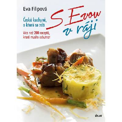S Evou v ráji - Eva Filipová