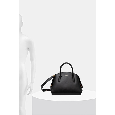 Coccinelle Кожена чанта Coccinelle TYLDE (E1.U7K.18.02.01)