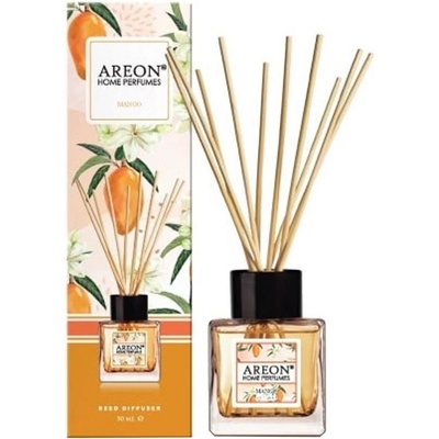 Areon Home vonné tyčinky Mango 50 ml