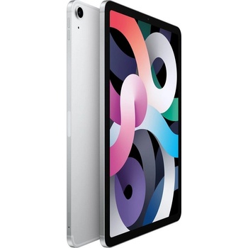 Apple iPad Air 2020 256GB Wi-Fi Silver MYFW2FD/A