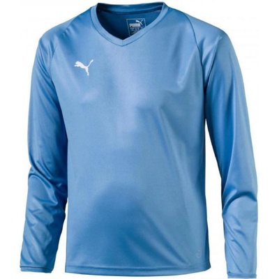 Puma Liga Jersey dětský dres Ls Core
