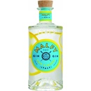 Giny Malfy Limone Gin 41% 0,7 l (čistá fľaša)