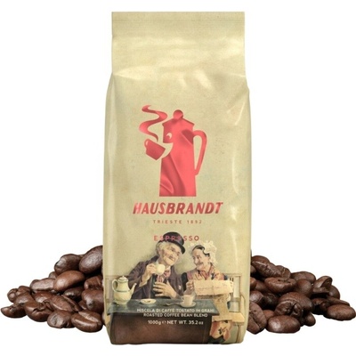 Hausbrandt Espresso Nonnetti 0,5 kg