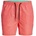 JACK & JONES Бански гащета Jack & jones Jpstfiji swimming shorts - Pink (Pink)