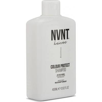 NVNT Colour Protect Shampoo šampon na ochranu barvy vlasů 400 ml