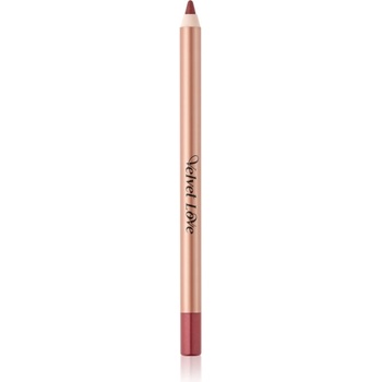 ZOEVA Velvet Love Eyeliner Pencil молив за очи цвят Metallic Ruby 1, 2 гр