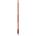 ZOEVA Velvet Love Eyeliner Pencil молив за очи цвят Metallic Ruby 1, 2 гр