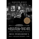The Desolations of Devil's Acre - Ransom Riggs