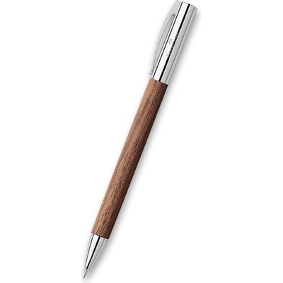 Faber-Castell 138531 Ambition Walnut Wood