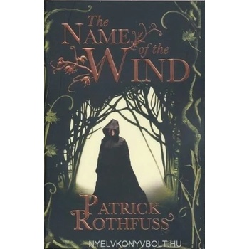Image 1 of The Name of the Wind