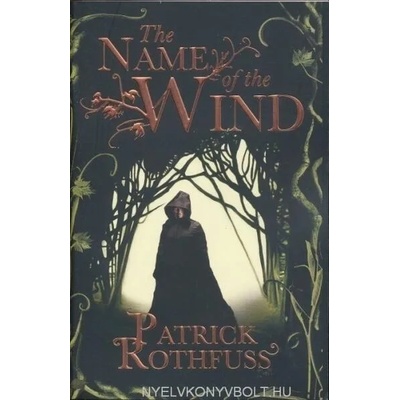 The Name of the Wind