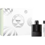 Prada Luna Rossa Black Gift Set EDP 100ml + EDP 10ml за мъже