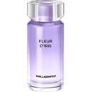 KARL LAGERFELD Les Parfums Matières - Fleur D'Iris EDP 100 ml