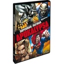 Filmy superman/ batman-apokalypsa DVD
