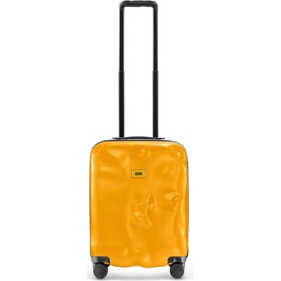 Crash Baggage Куфар Crash Baggage ICON Small Size в жълто CB161 (CB161)