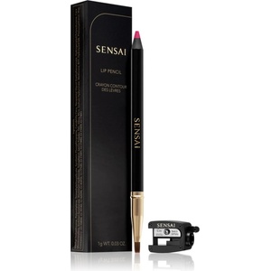 Sensai Lip Pencil молив за устни с острилка цвят 03 Innocent Pink 1 гр