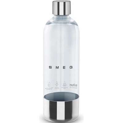 SMEG SKSB01 pro saturátor vody SKC01 – Zbozi.Blesk.cz