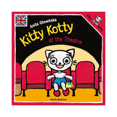 Kitty Kotty at the Theatre | Głowińska Anita