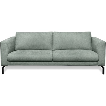 Scandic Светлосив диван 216 cm Gomero - Scandic (16267 MITO 149)