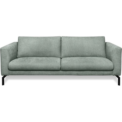 Scandic Светлосив диван 216 cm Gomero - Scandic (16267 MITO 149)