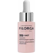 Filorga NCEF-SHOT Supreme Polyrevitalising Concentrate 15 ml