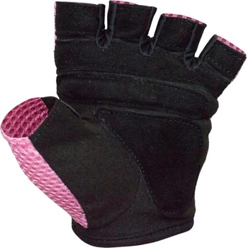 PURE Nutrition USA Дамски Ръкавици За Фитнес - Advanced / Advanced - Women Fitness Gloves S