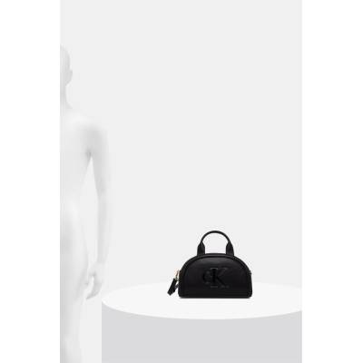 Calvin Klein чанта crossbody дамска от имитация на кожа (LV04F3895G)