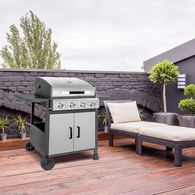 Mirpol BRENNER 12 kW