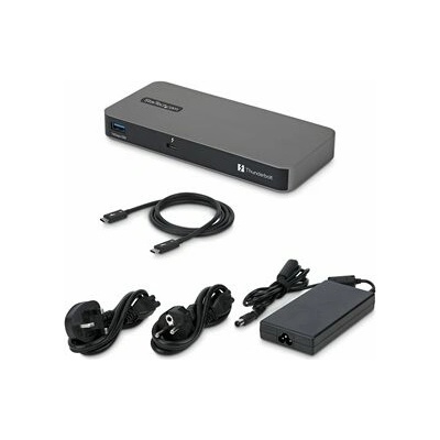4-Port 303UE-TB5-HUB