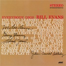 Everybody Digs Bill Evans Bill Evans