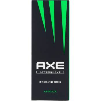 Unilever Лосион за след бръснене Axe 100ml Africa