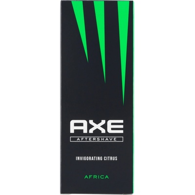Unilever Лосион за след бръснене Axe 100ml Africa
