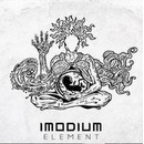 Imodium - Element - CD