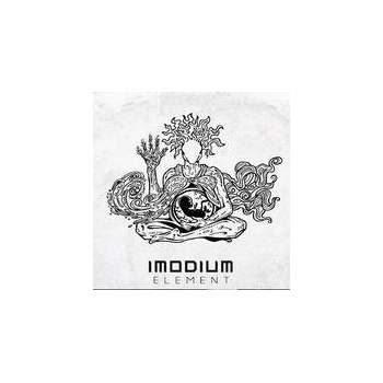 Imodium - Element - CD