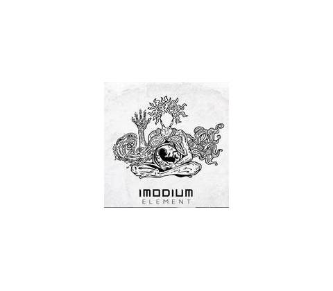 Imodium - Element - CD