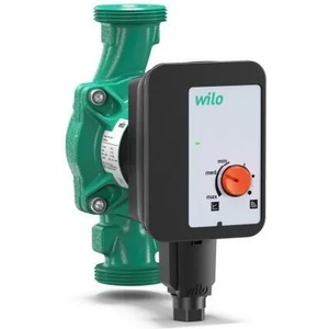 Wilo Atmos Pico 25/1-4 (4209451)