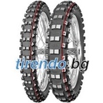 Mitas Terra Force-MX MH ( 110/90-19 TT 62M Задно колело, Mischung среден HARD, NHS ) - tirendo Мотоциклетни гуми