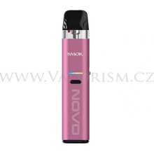 Smoktech Novo Eco Pod 1000 mAh Pink 1 ks