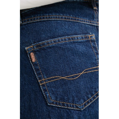 Pepe Jeans Памучни дънки Pepe Jeans FLARE HW WILLA (PL204734EF1)