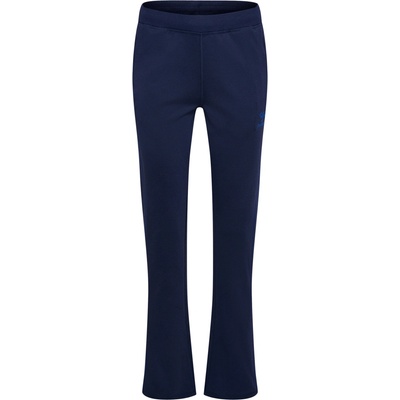 Hummel Hummel Move 2.0 Pant Women modrá