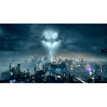Image 1 of Warner Bros. Interactive Batman Arkham Trilogy (Switch)