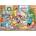 Jumbo - Puzzle Jan Van Haasteren: Woolly Christmas - 500 piese